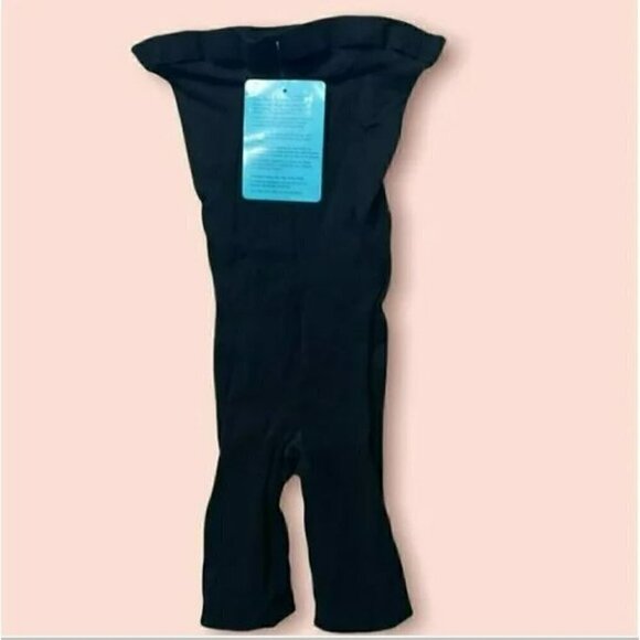 Spanx Assets  Sensational Shaper Black Size 5 - Picture 1 of 5